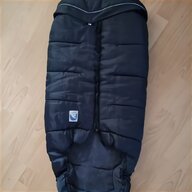 emmaljunga winterfußsack gebraucht kaufen