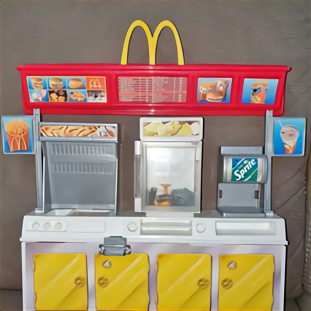 Mc Donalds Spielzeug gebraucht kaufen