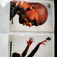 michael jordan trading cards gebraucht kaufen