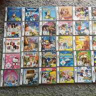 wii spielesammlung gebraucht kaufen