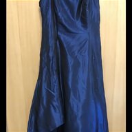 abendkleid satin gebraucht kaufen