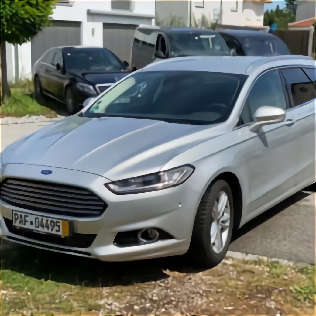 Ford Mondeo Gebraucht Kaufen Nur Noch 3 St Bis 75 Gunstiger