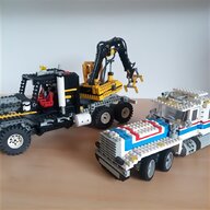 playmobil sattelschlepper gebraucht kaufen