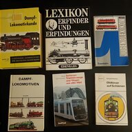 bundesbahn gebraucht kaufen