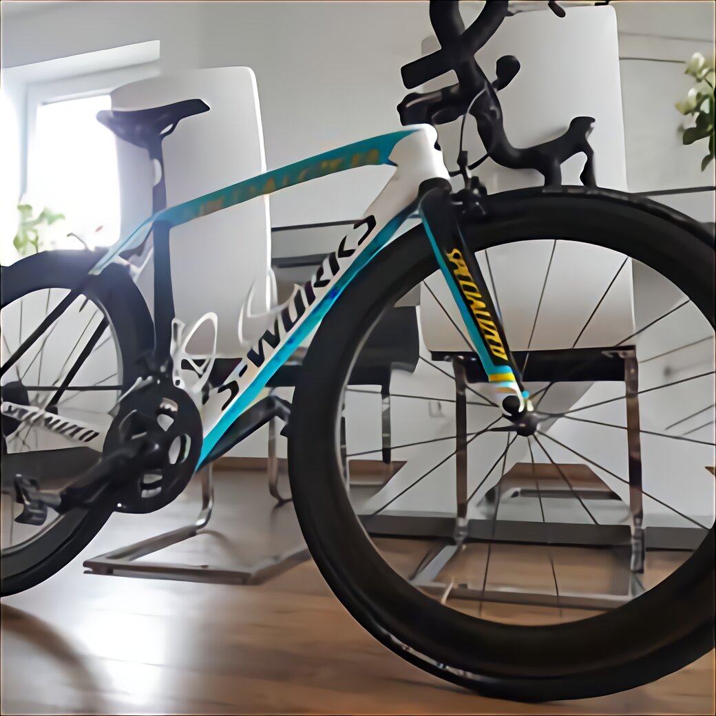 Specialized S Works Rennrad gebraucht kaufen! Nur 3 St