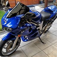 suzuki sv 600 s gebraucht kaufen