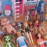 sprechende barbie puppe gebraucht kaufen