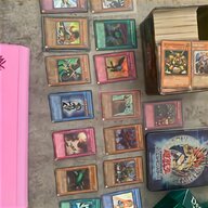 yugioh sammlung gebraucht kaufen