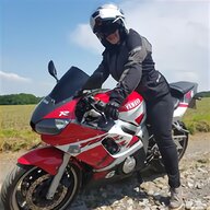 yamaha fzr 1000 exup gebraucht kaufen