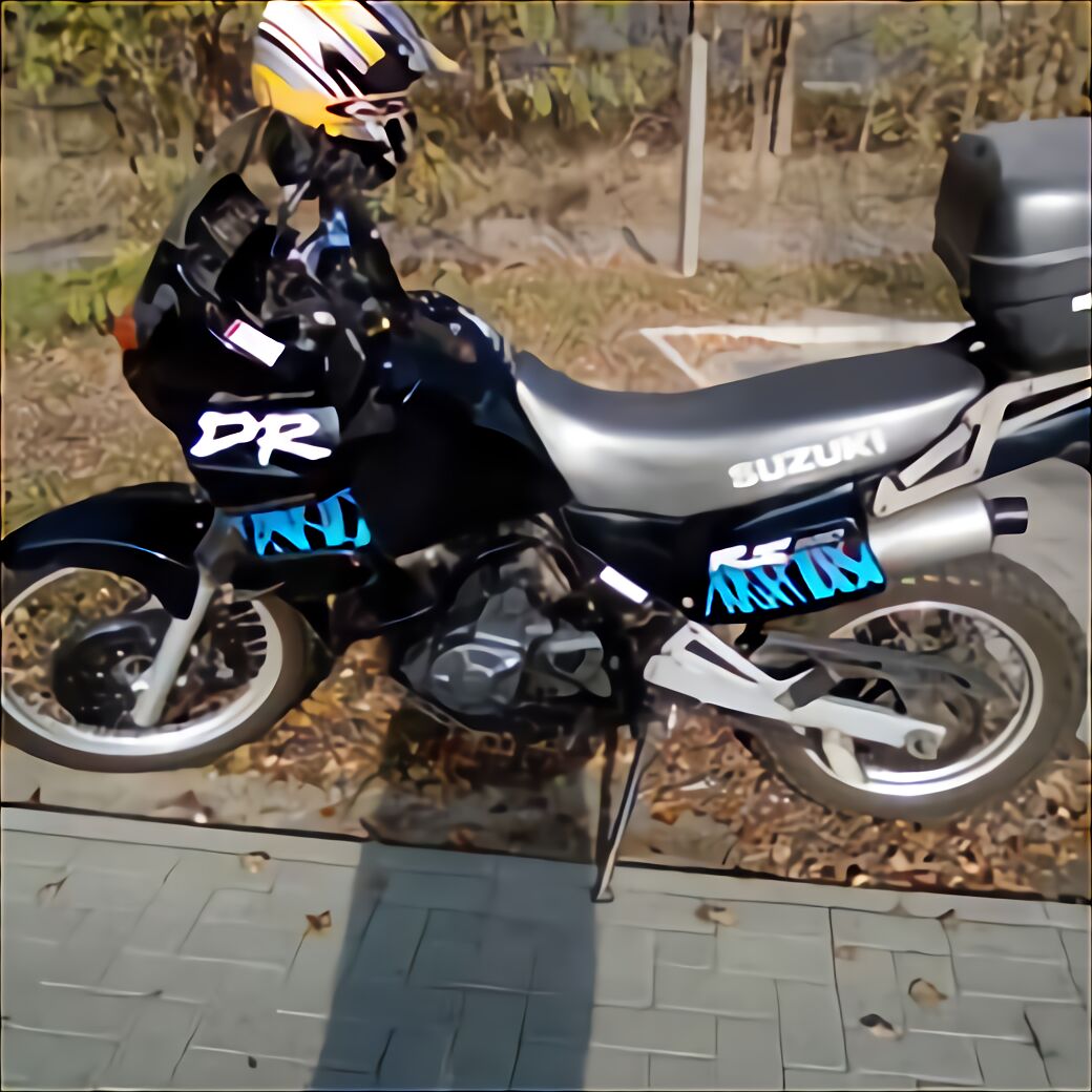 Suzuki Dr 650 Rse Sp43b Gebraucht Kaufen