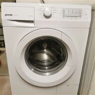 gorenje waschmaschine gebraucht kaufen