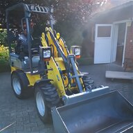 neuson dumper gebraucht kaufen