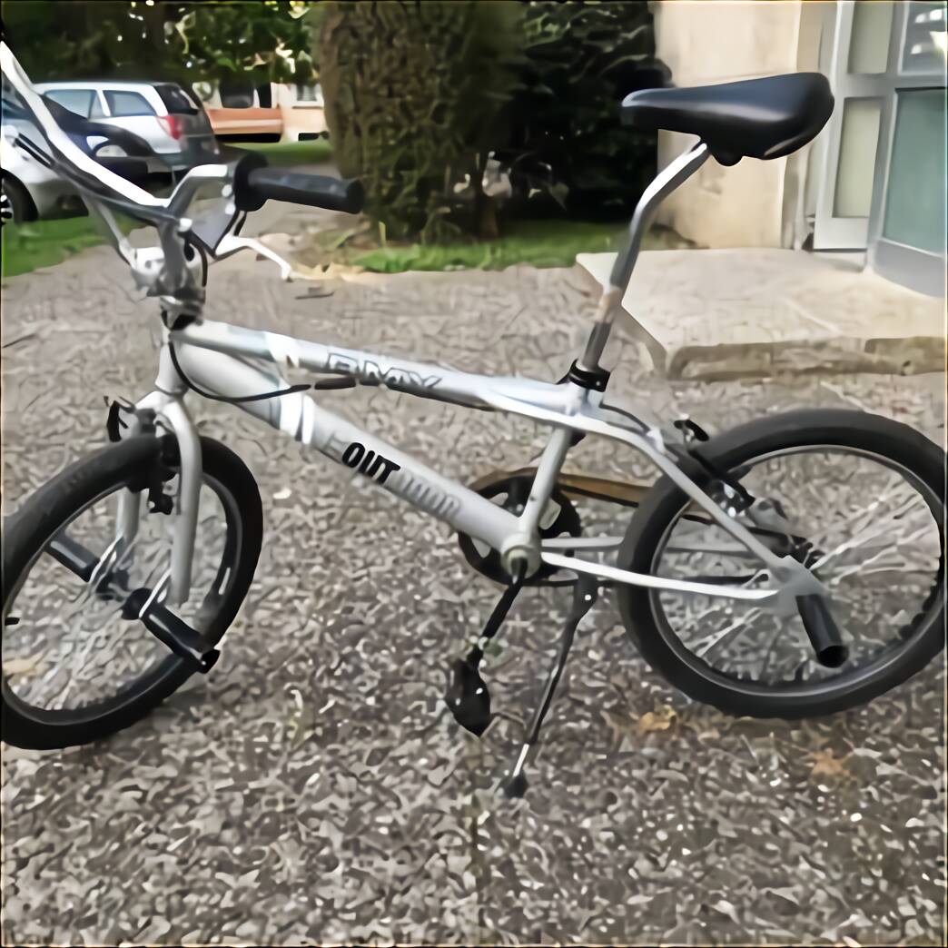 Bmx 18 gebraucht kaufen! Nur noch 4 St. bis 75 günstiger