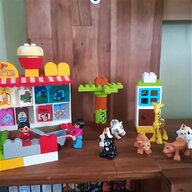 lego duplo bauanleitung gebraucht kaufen