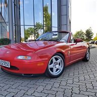 mx5 alufelgen gebraucht kaufen