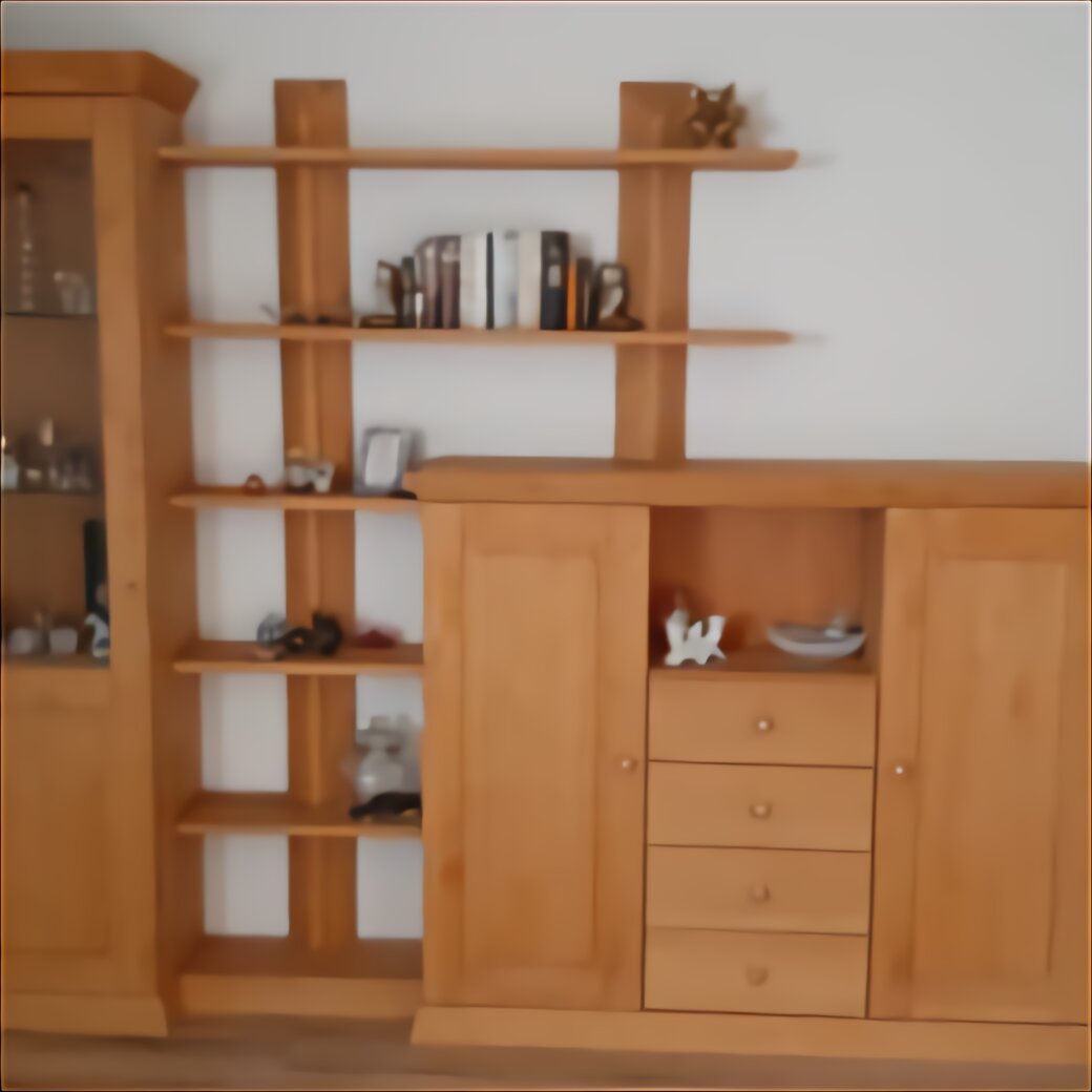 Schrank Erle gebraucht kaufen! 3 St. bis -60% günstiger