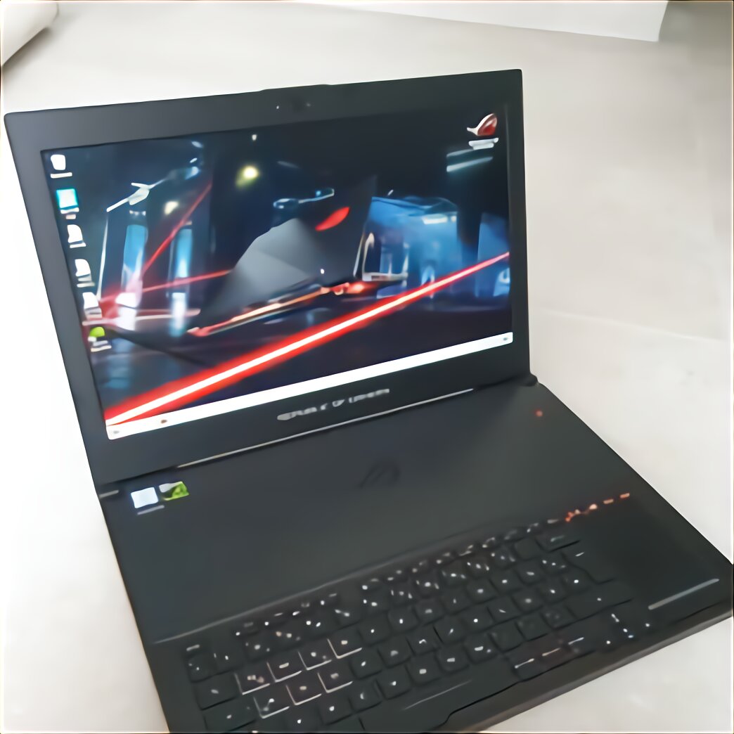 Gaming Laptop gebraucht kaufen