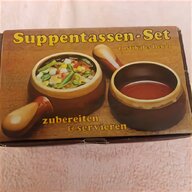 suppentassen keramik gebraucht kaufen