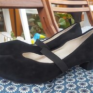 tanzschuhe damen schwarz gebraucht kaufen