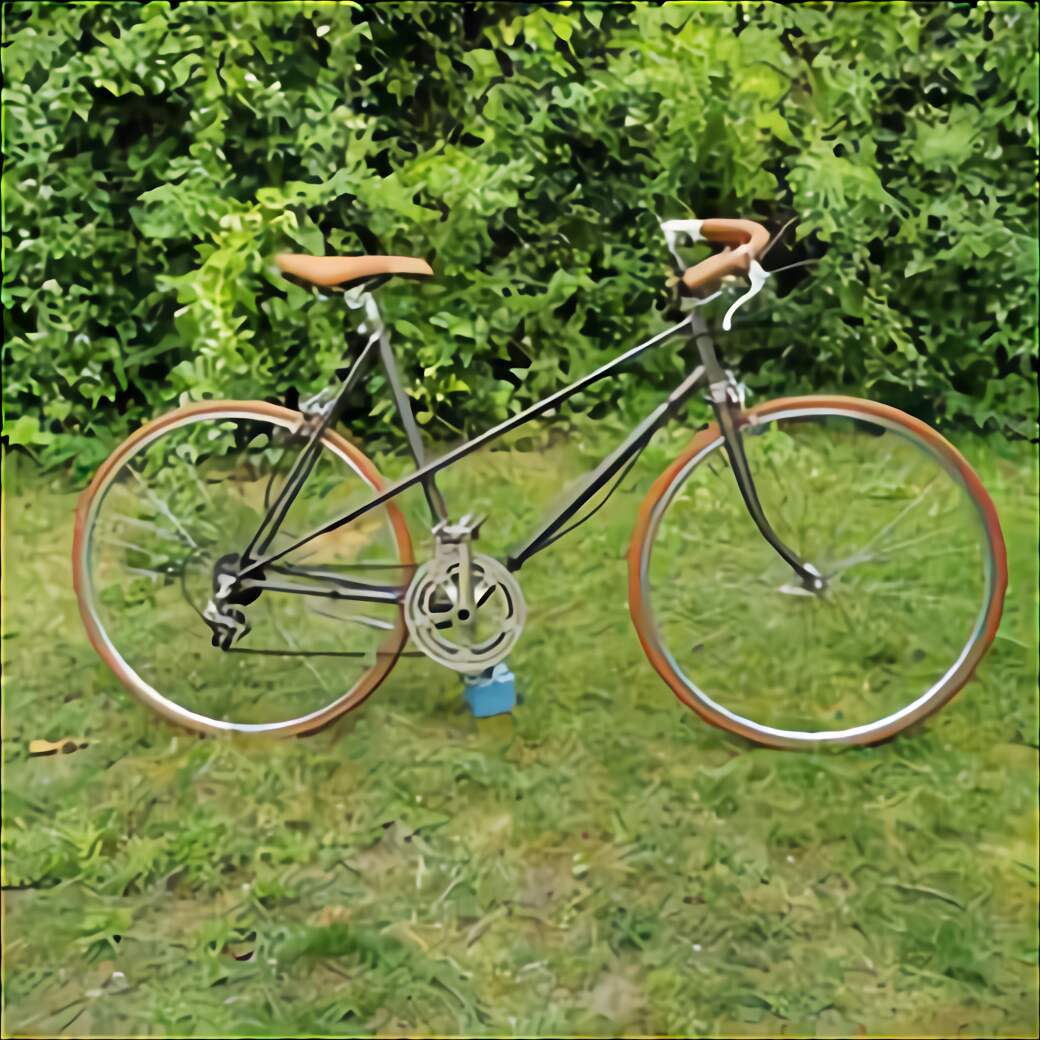 Road Bike Retro gebraucht kaufen! Nur 2 St. bis 75 günstiger