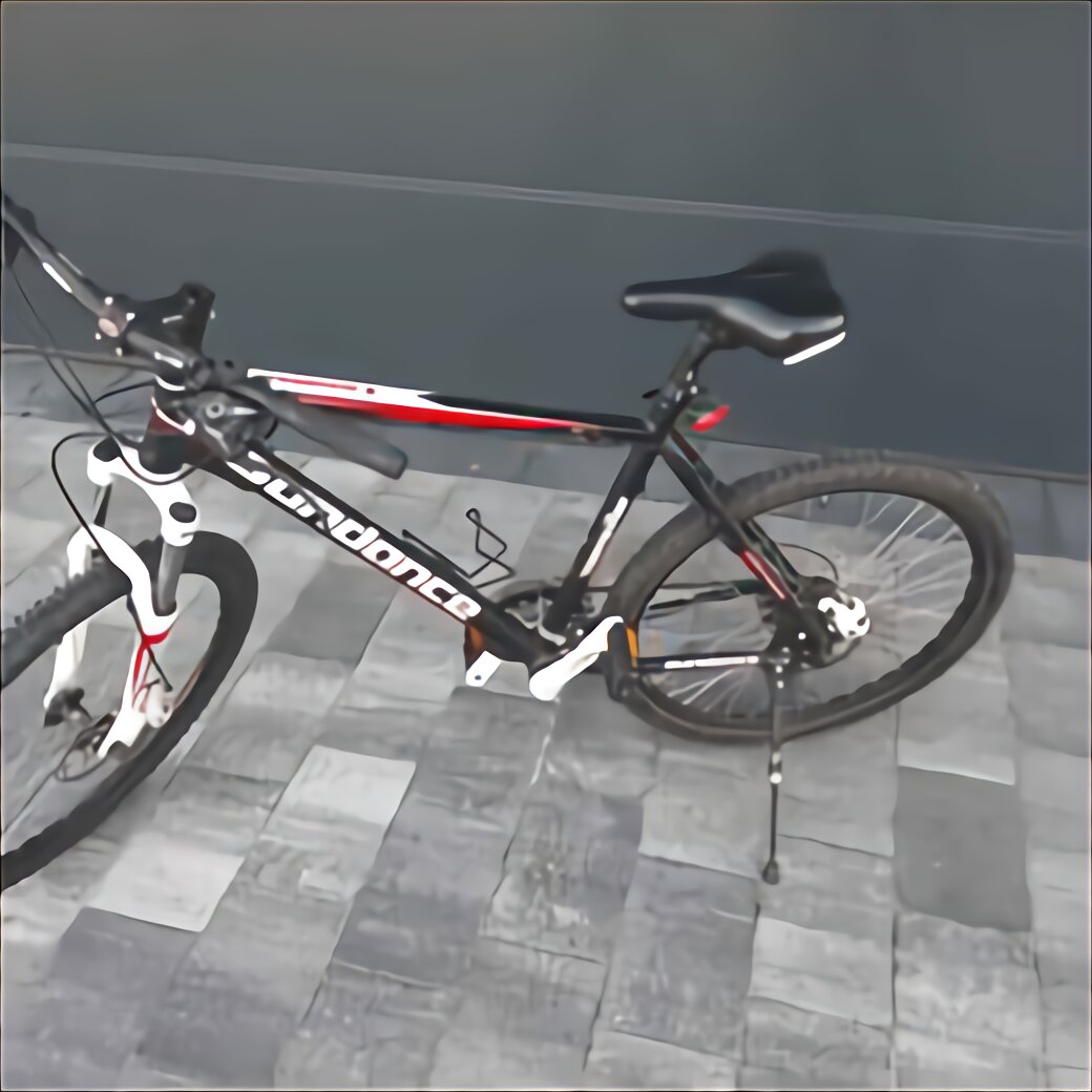 Dynamics Mountainbike gebraucht kaufen! 4 St. bis 70