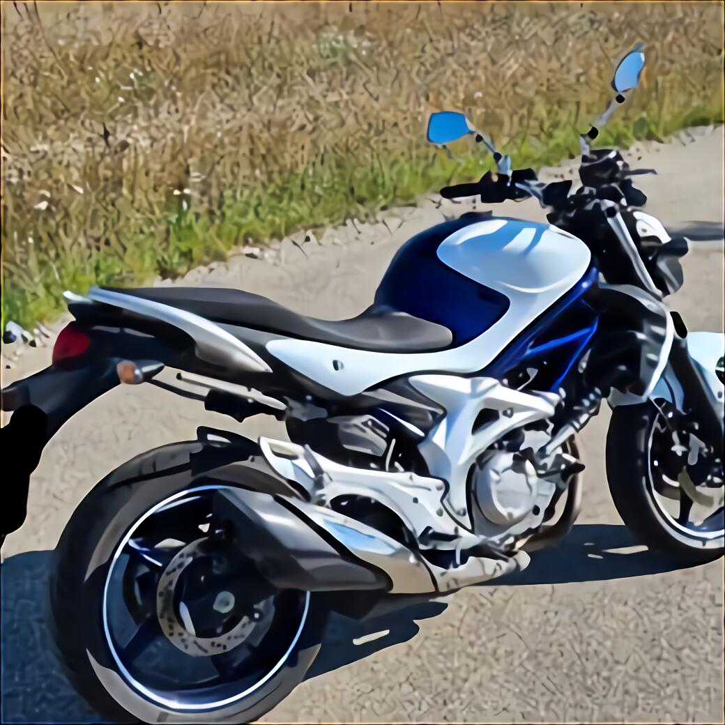 Suzuki Gladius 650 gebraucht kaufen! Nur 3 St. bis -60% ...