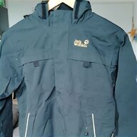 security jacke gebraucht kaufen