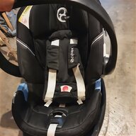 cybex kindersitz gebraucht kaufen