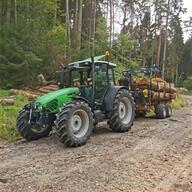 schlepper fronthydraulik gebraucht kaufen