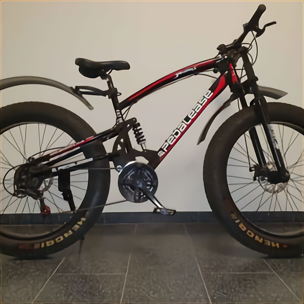 Fahrrad Mountainbike 26 Bulls gebraucht kaufen! Nur 3 St