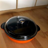 le creuset kirschrot gebraucht kaufen