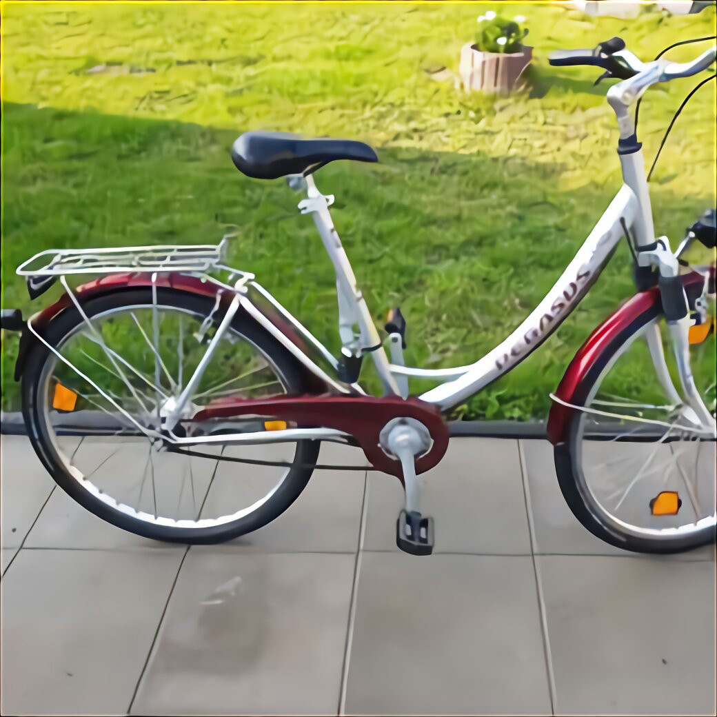 Mifa Damenfahrrad gebraucht kaufen! 4 St. bis 65 günstiger