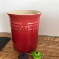 le creuset kirschrot gebraucht kaufen