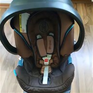 cybex kindersitz gebraucht kaufen