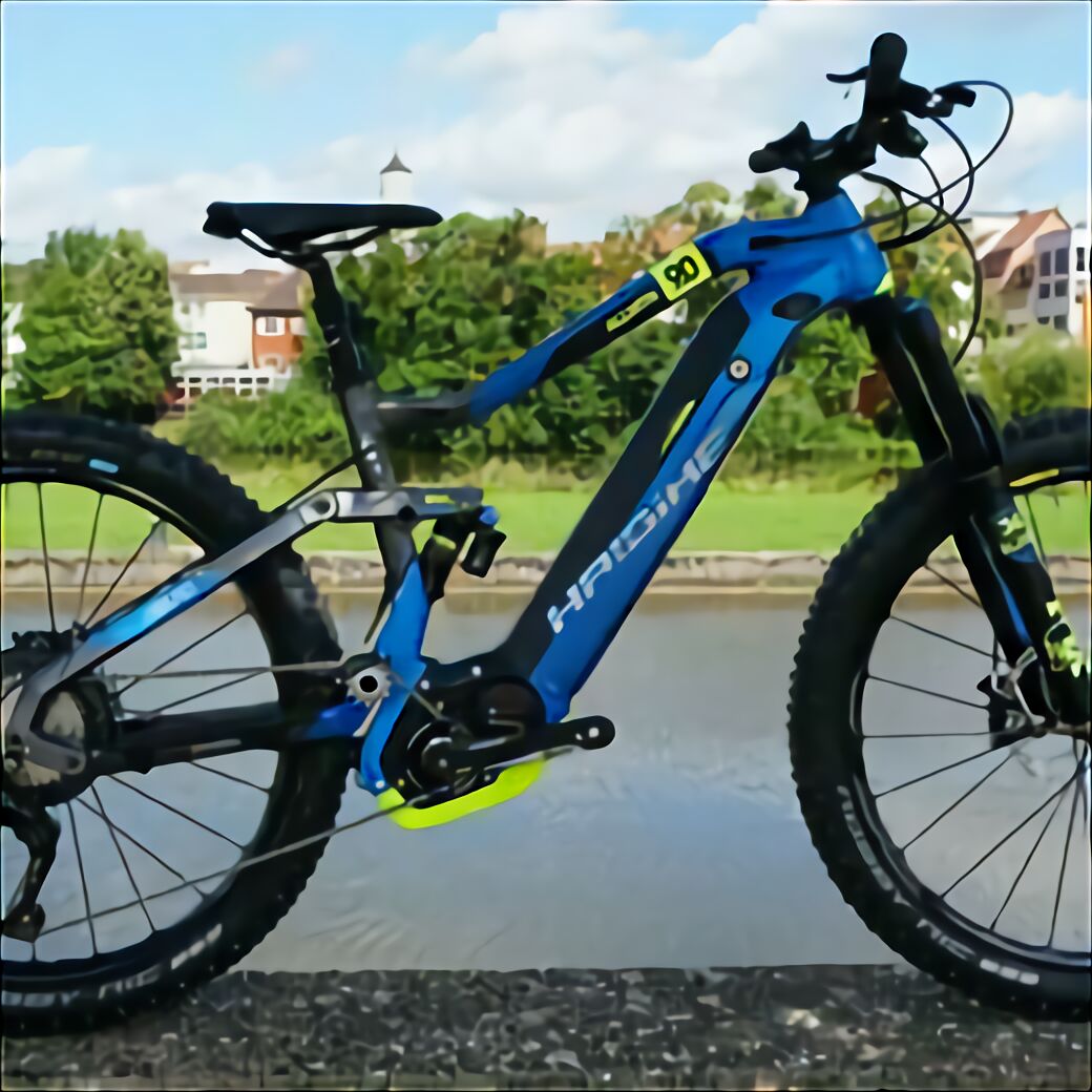 Haibike Xduro Rx 26 gebraucht kaufen! Nur 2 St. bis 65