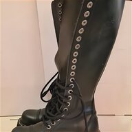 dr martens stahlkappe gebraucht kaufen