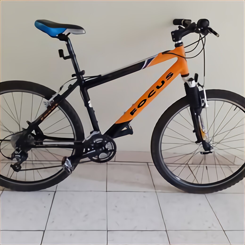 fahrrad focus fire edge mtb fully