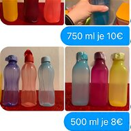 tupper trinkflasche sportfreund gebraucht kaufen