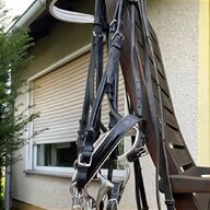 kandare warmblut gebraucht kaufen