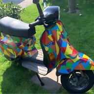 vespa bremsankerplatte gebraucht kaufen