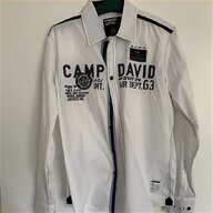 camp david poloshirt langarm gebraucht kaufen