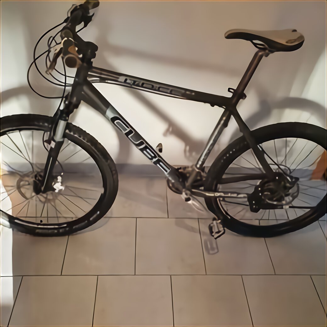 Fahrrad Mountainbike 26 Bulls gebraucht kaufen! Nur 3 St