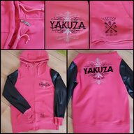 yakuza jacken xl gebraucht kaufen