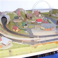 modellbahn starterset gebraucht kaufen