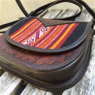 ledertasche boho gebraucht kaufen