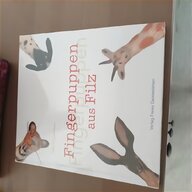 fingerpuppen buch gebraucht kaufen