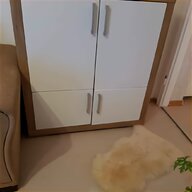 badezimmerschrank weiss gebraucht kaufen