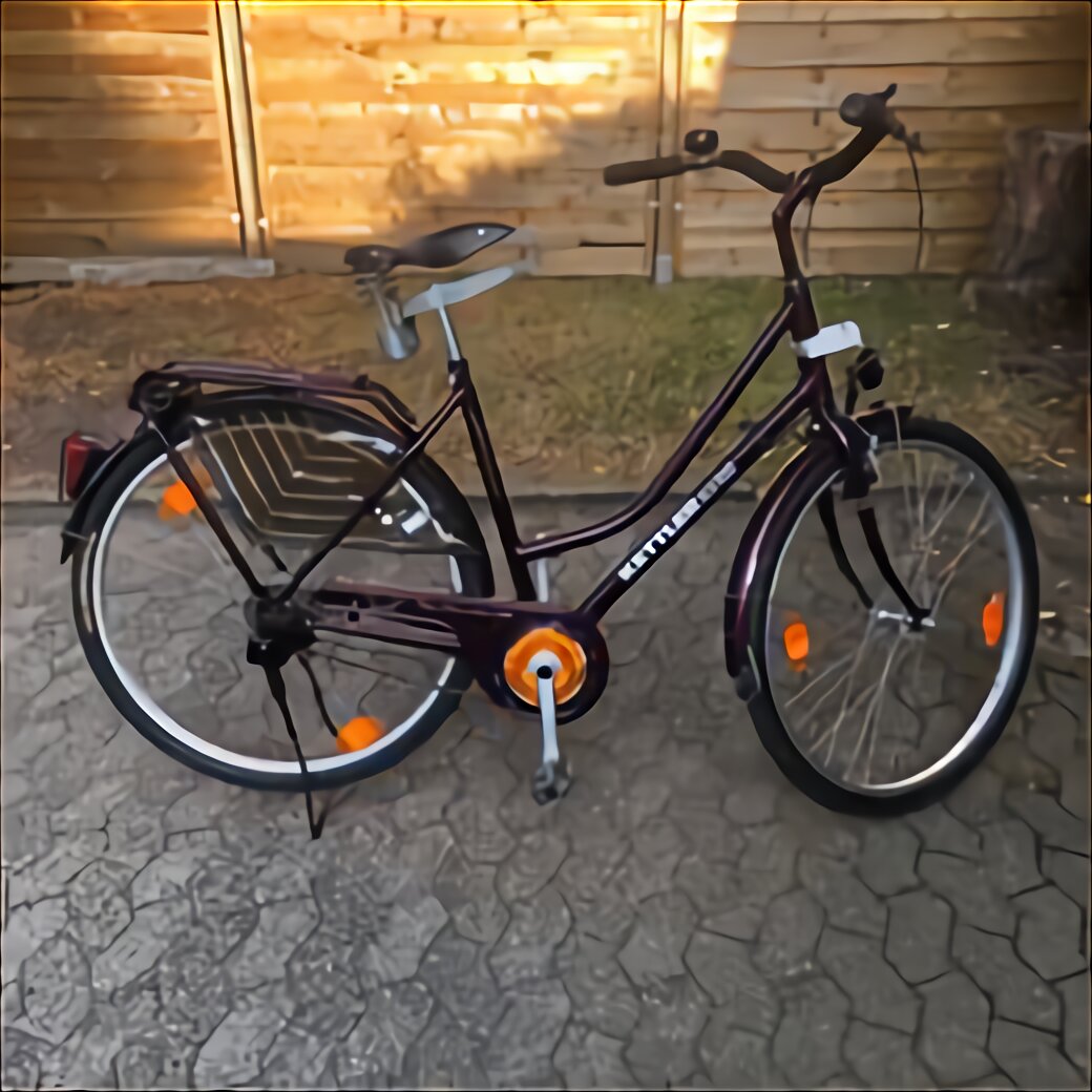 fahrrad kettler