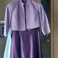 abendkleid satin gebraucht kaufen