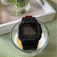 uhren herren g shock gebraucht kaufen